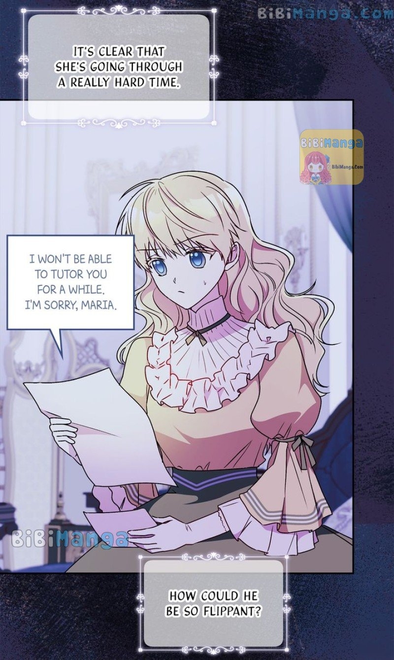 Elena Evoy Observation Diary Chapter 93 - page 41