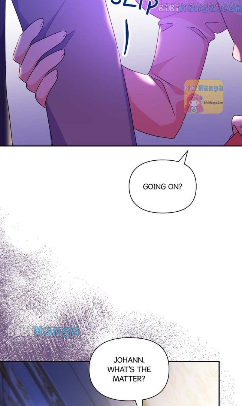 Elena Evoy Observation Diary Chapter 93 - page 47