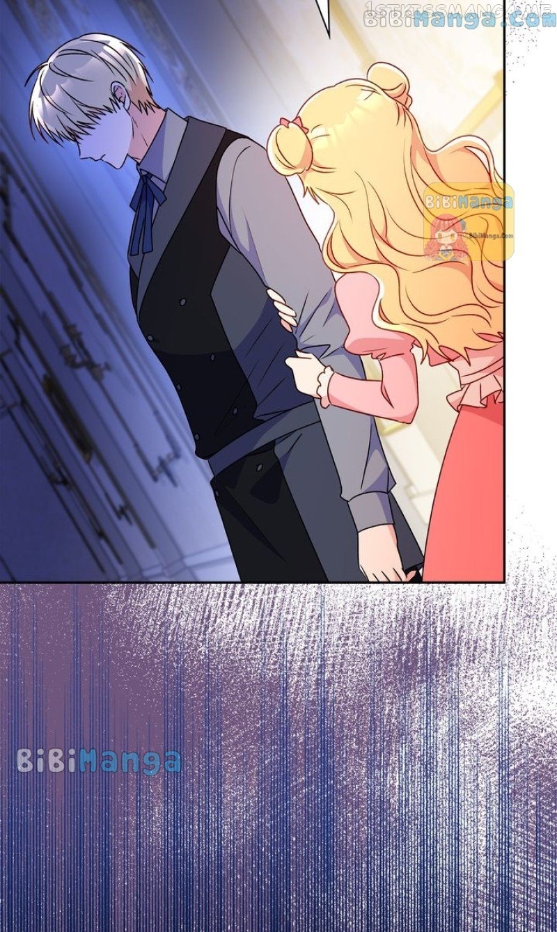 Elena Evoy Observation Diary Chapter 93 - page 48