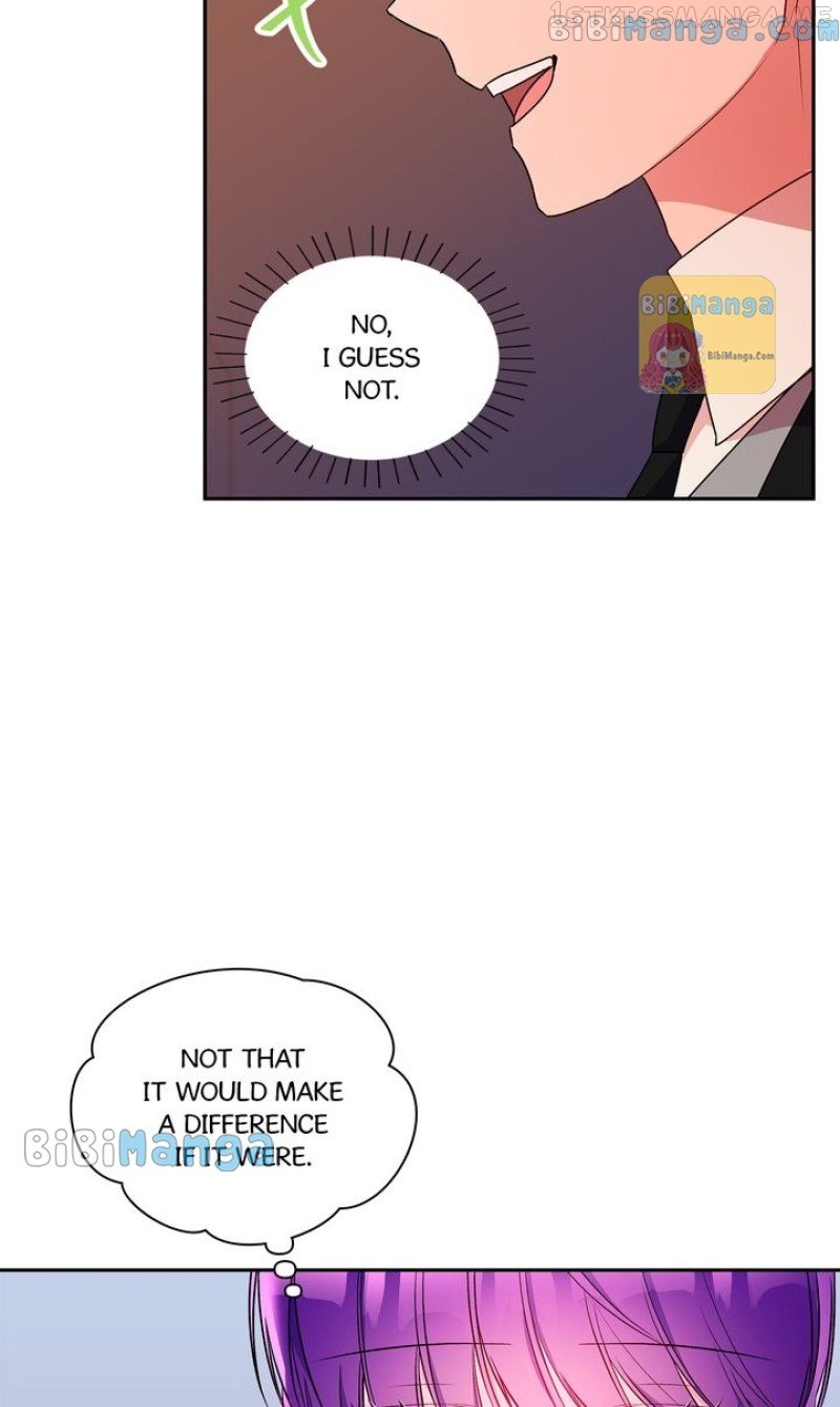 Elena Evoy Observation Diary Chapter 93 - page 5