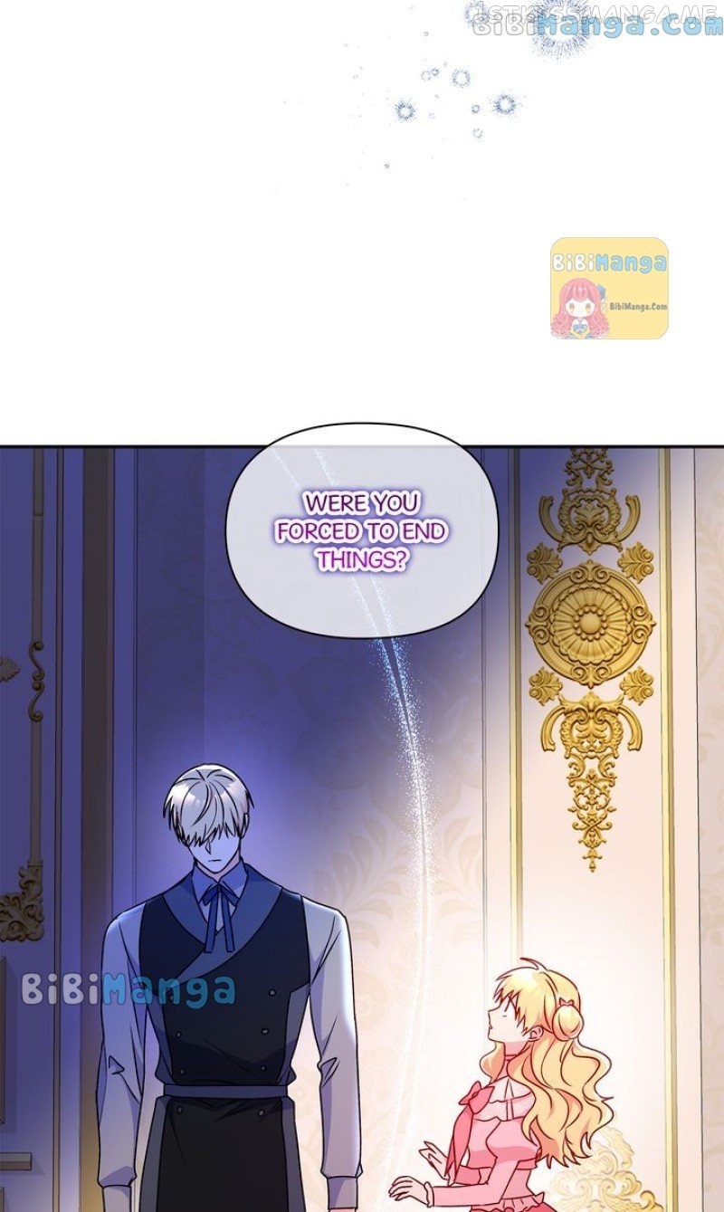 Elena Evoy Observation Diary Chapter 93 - page 51