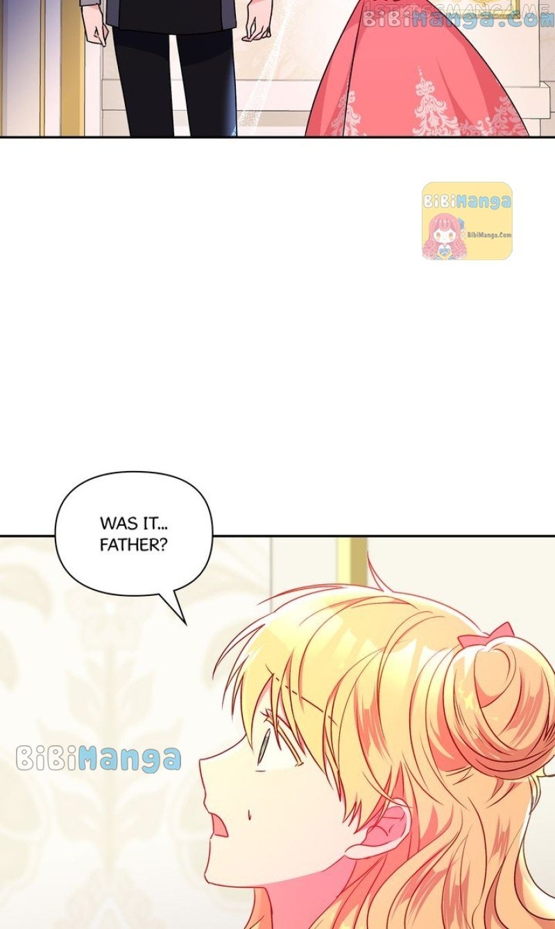 Elena Evoy Observation Diary Chapter 93 - page 52