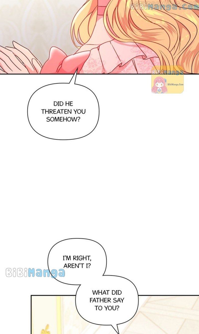 Elena Evoy Observation Diary Chapter 93 - page 53