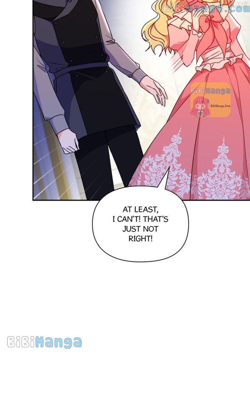 Elena Evoy Observation Diary Chapter 93 - page 58