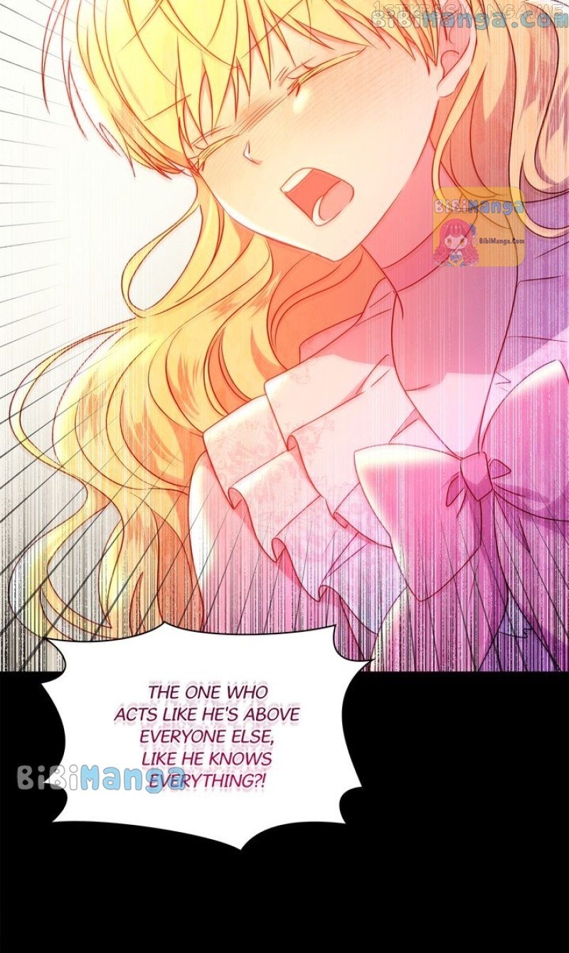 Elena Evoy Observation Diary Chapter 93 - page 61