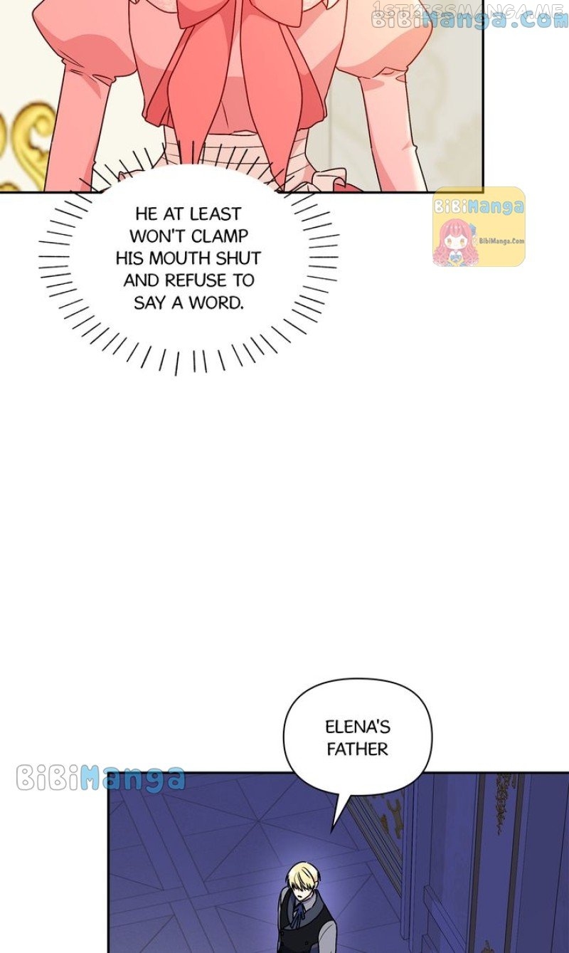 Elena Evoy Observation Diary Chapter 93 - page 69