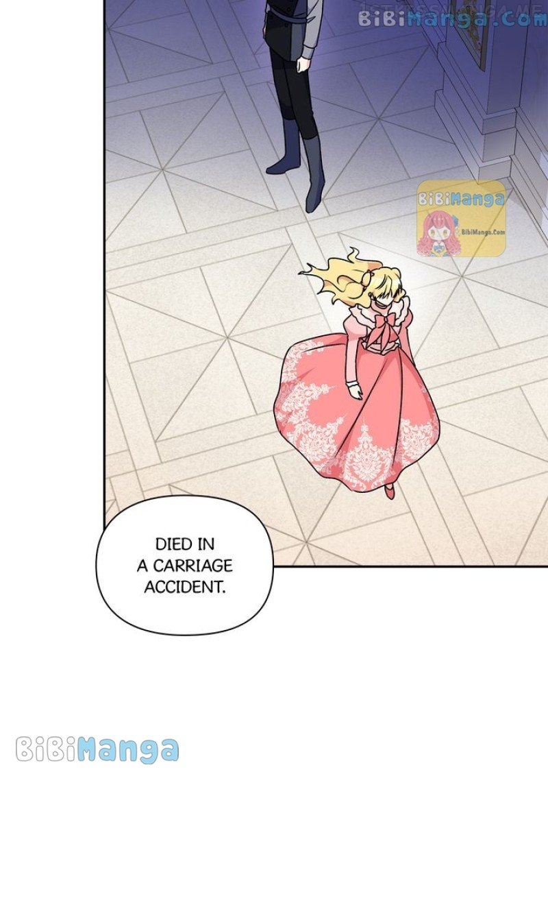 Elena Evoy Observation Diary Chapter 93 - page 70