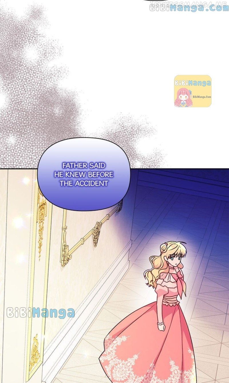Elena Evoy Observation Diary Chapter 93 - page 72
