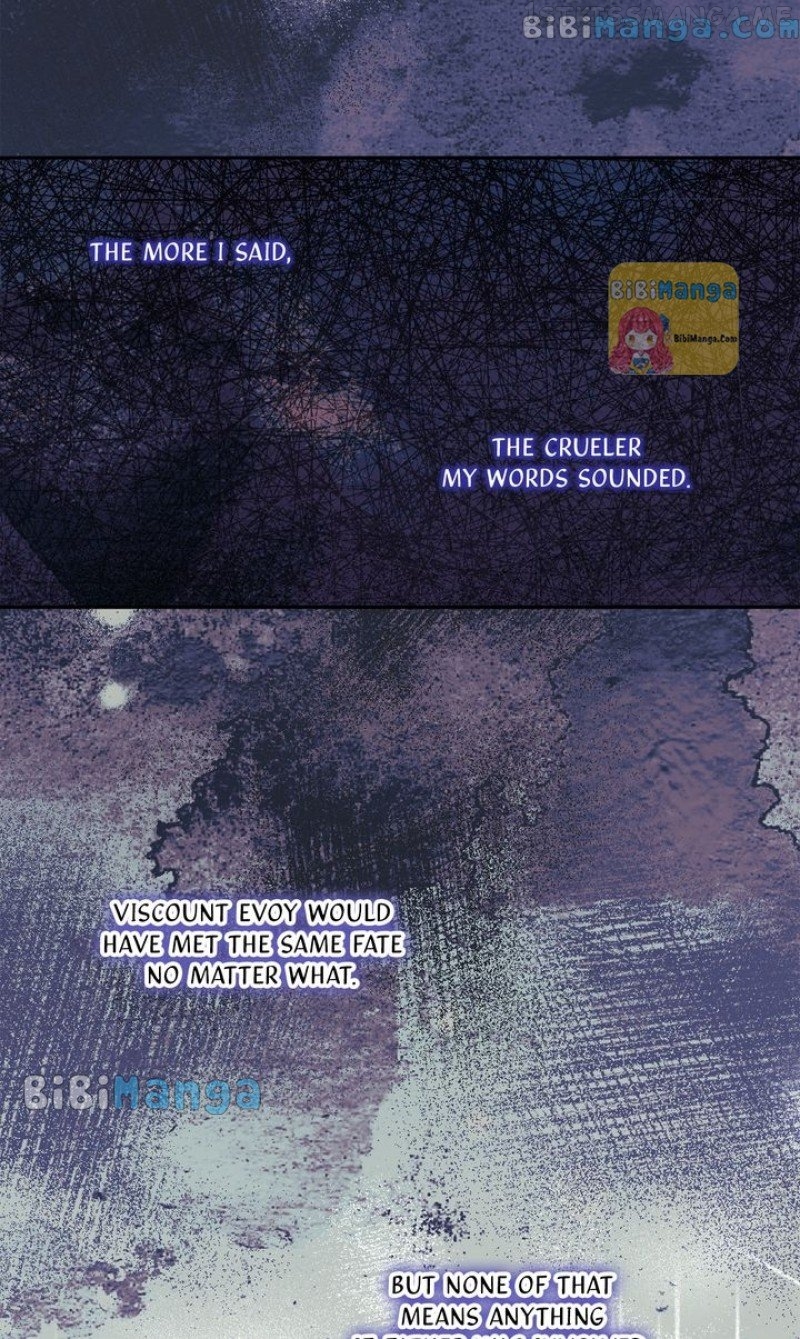 Elena Evoy Observation Diary Chapter 93 - page 81