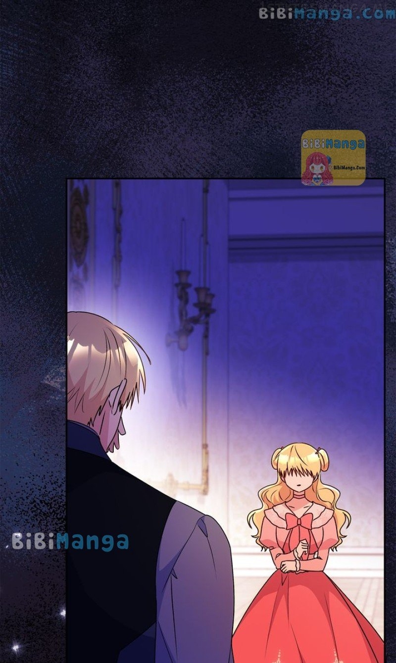 Elena Evoy Observation Diary Chapter 93 - page 85