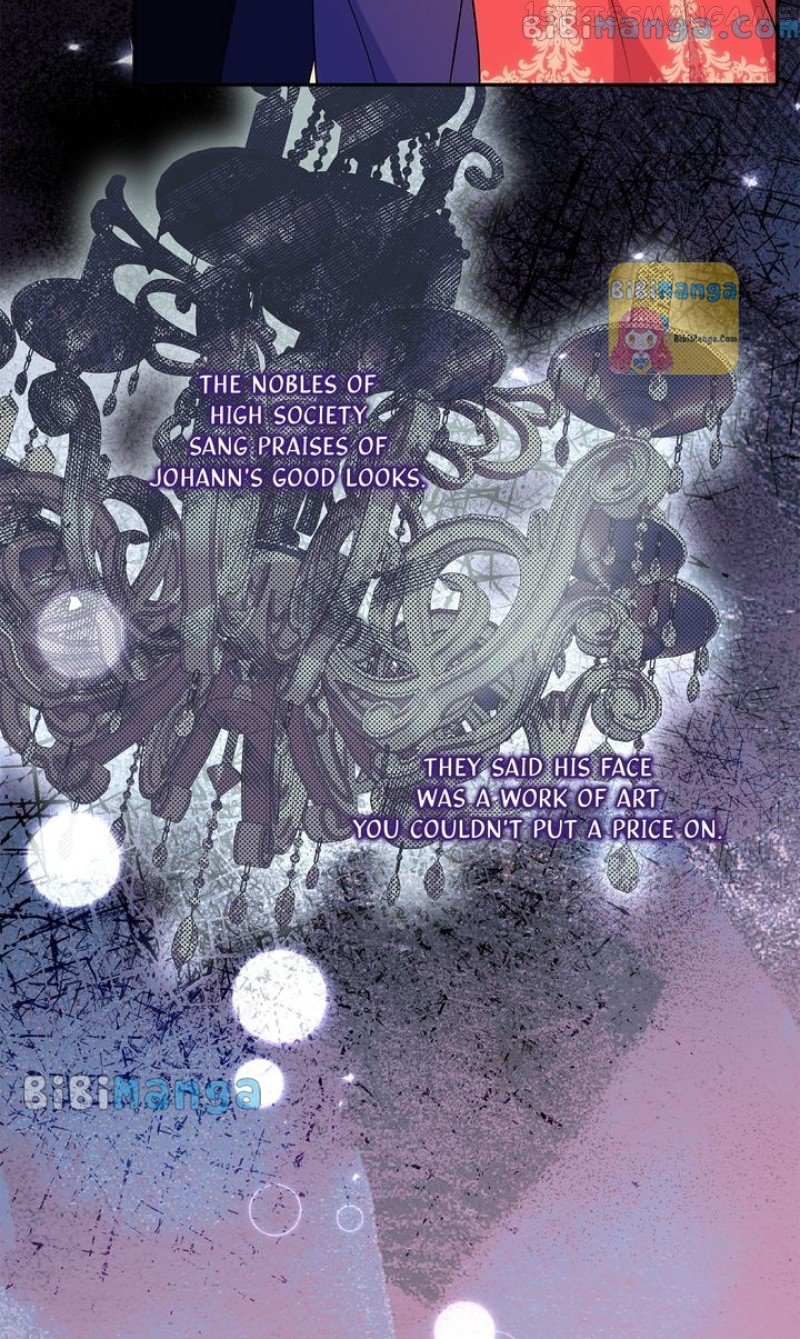 Elena Evoy Observation Diary Chapter 93 - page 86
