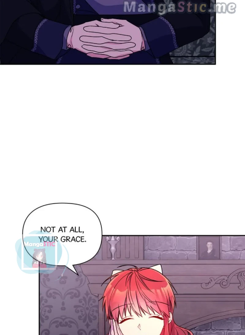 Elena Evoy Observation Diary Chapter 91 - page 10