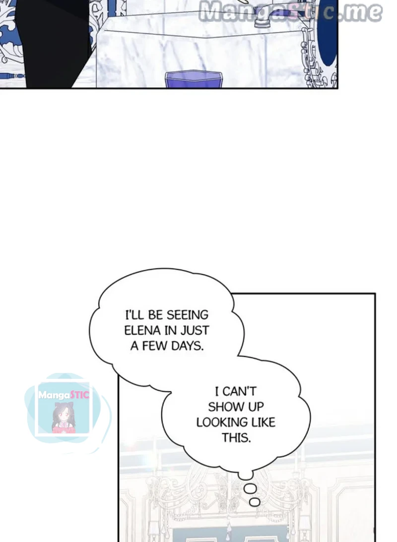 Elena Evoy Observation Diary Chapter 91 - page 72