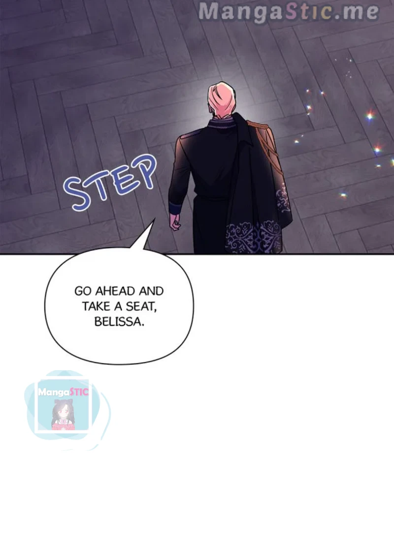 Elena Evoy Observation Diary Chapter 91 - page 8