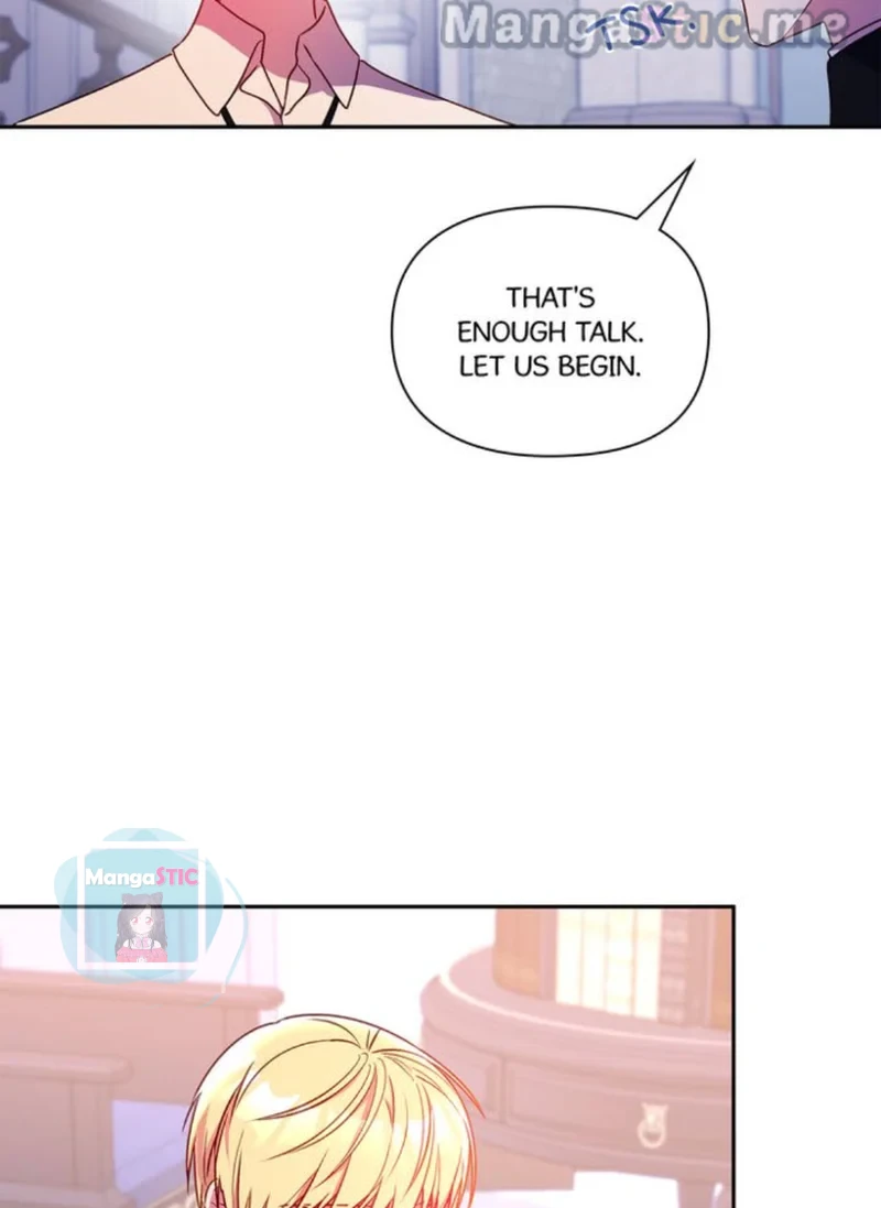 Elena Evoy Observation Diary Chapter 89 - page 10