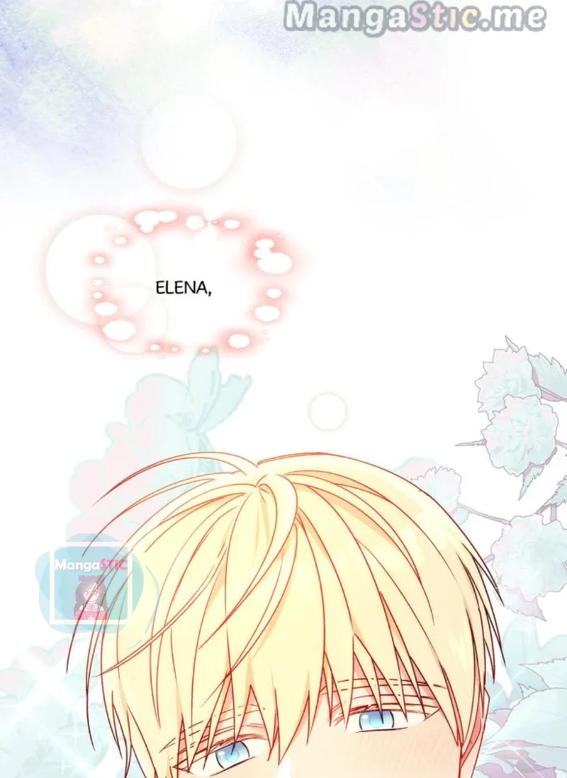 Elena Evoy Observation Diary Chapter 89 - page 104