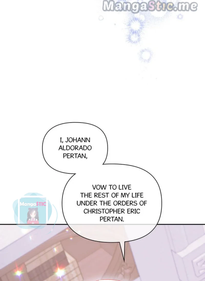 Elena Evoy Observation Diary Chapter 89 - page 15