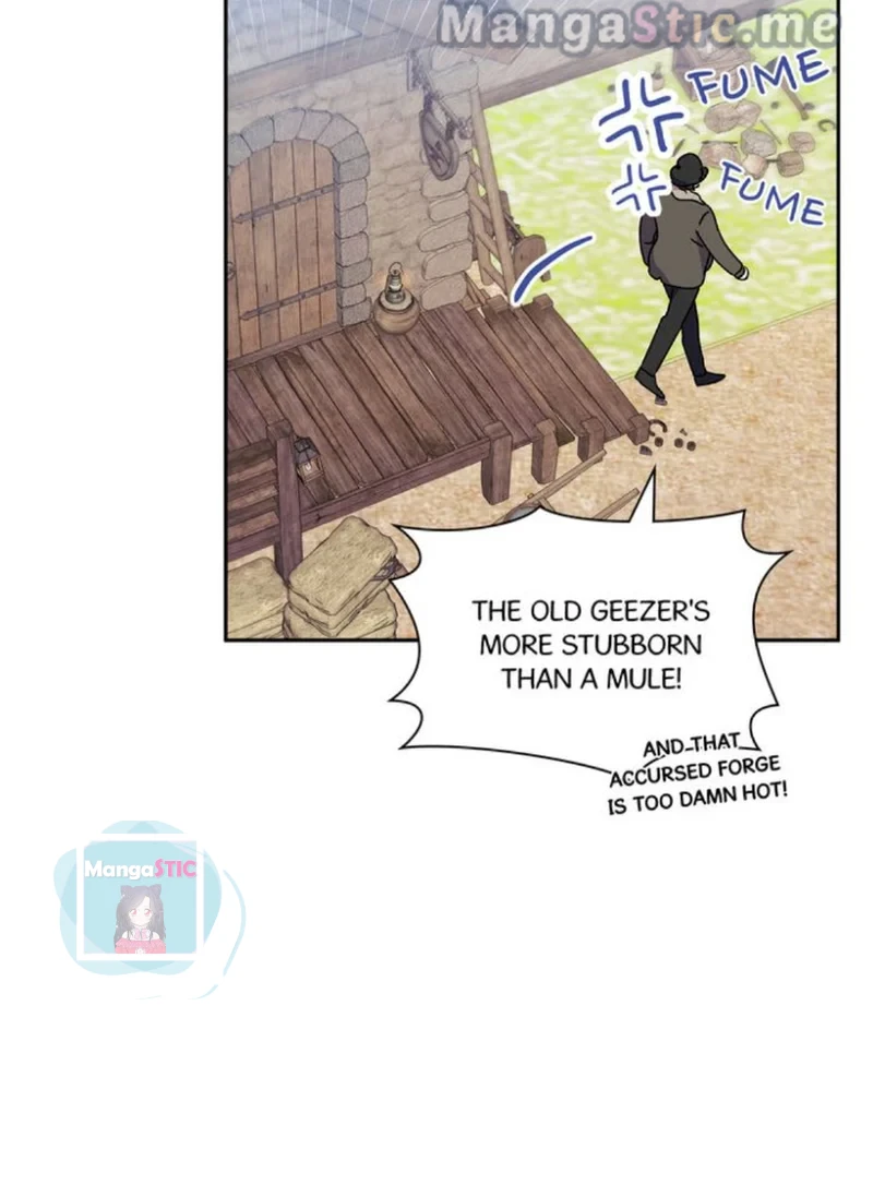 Elena Evoy Observation Diary Chapter 89 - page 33