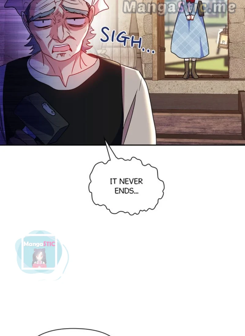 Elena Evoy Observation Diary Chapter 89 - page 36