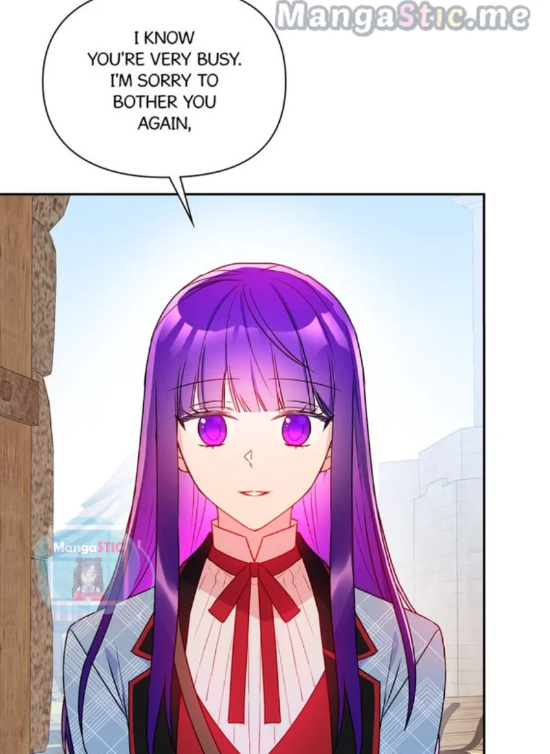 Elena Evoy Observation Diary Chapter 89 - page 37