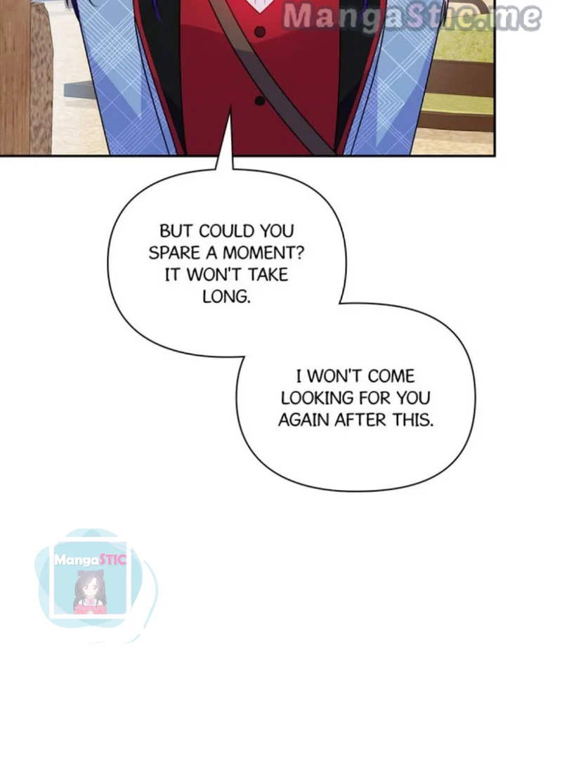 Elena Evoy Observation Diary Chapter 89 - page 38