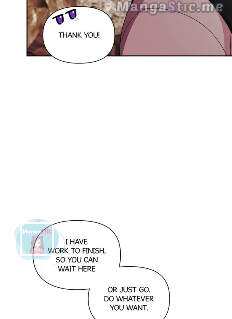 Elena Evoy Observation Diary Chapter 89 - page 40