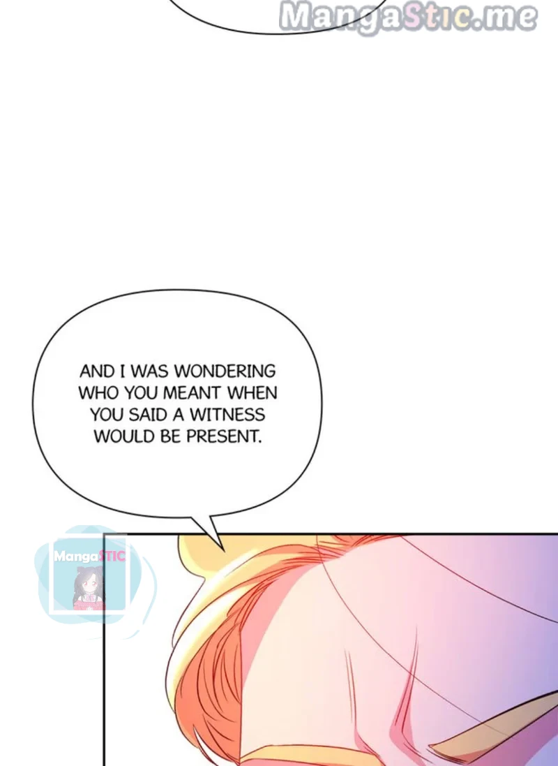 Elena Evoy Observation Diary Chapter 89 - page 5