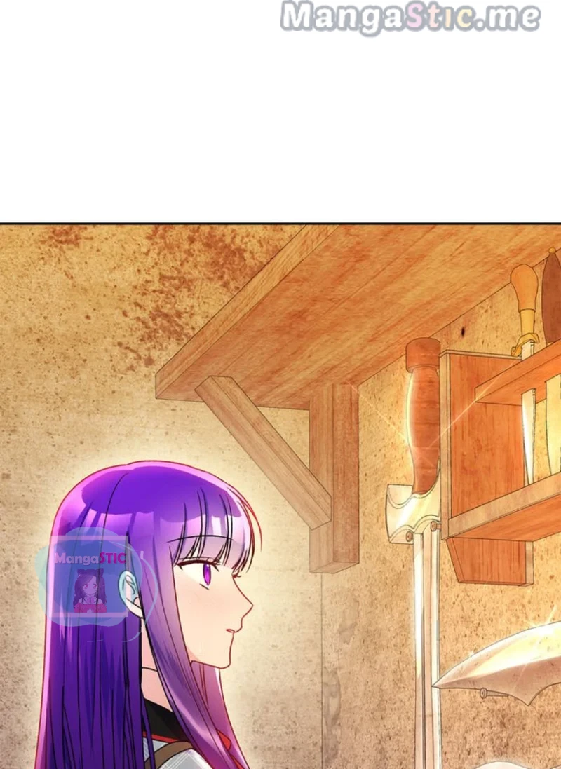 Elena Evoy Observation Diary Chapter 89 - page 50