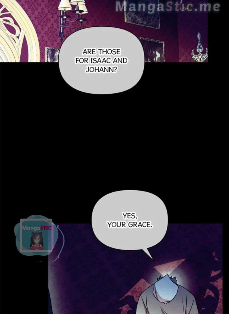 Elena Evoy Observation Diary Chapter 89 - page 73