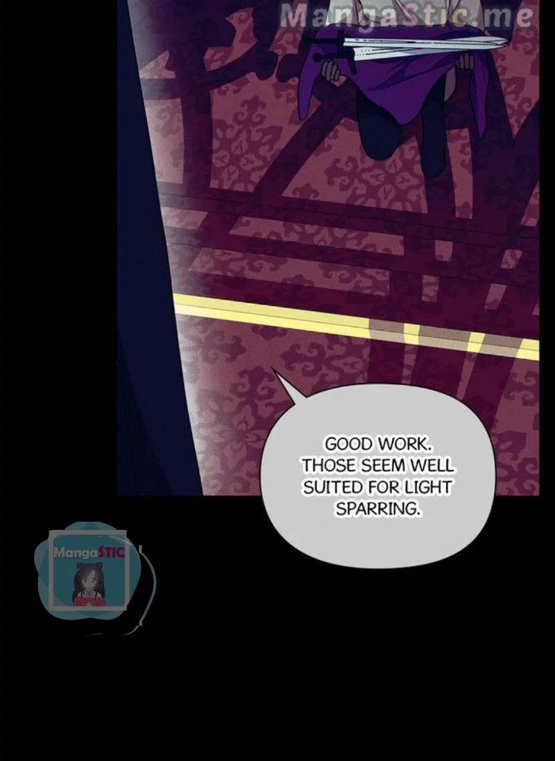 Elena Evoy Observation Diary Chapter 89 - page 74