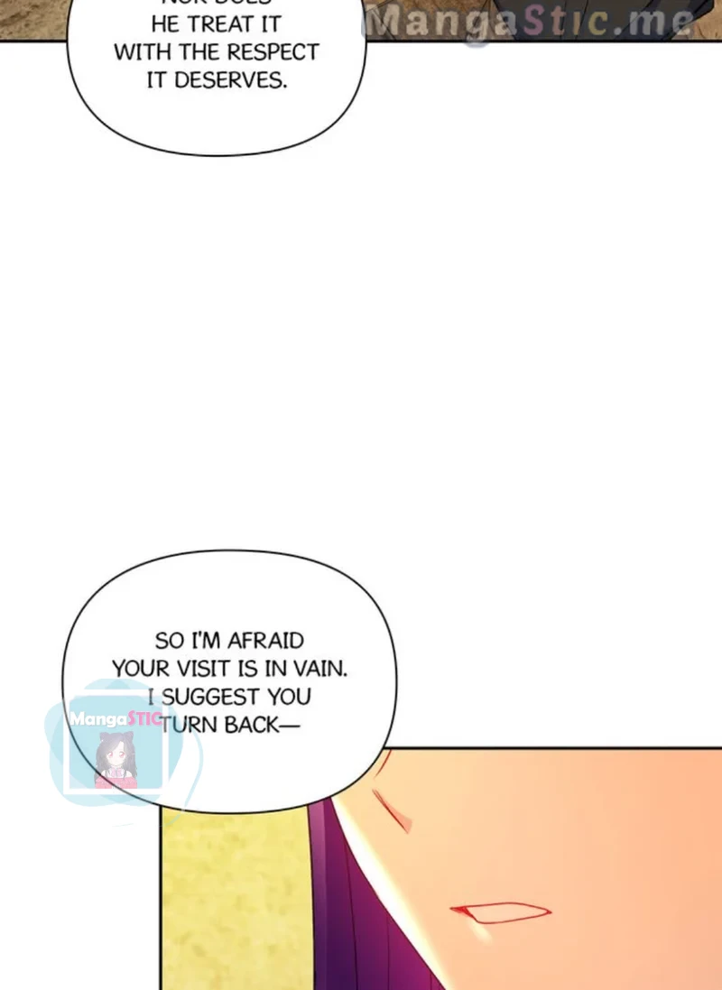 Elena Evoy Observation Diary Chapter 89 - page 84