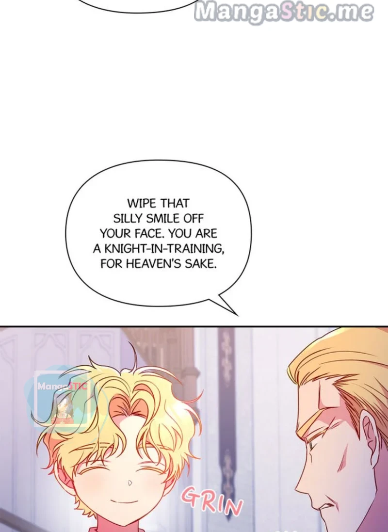 Elena Evoy Observation Diary Chapter 89 - page 9