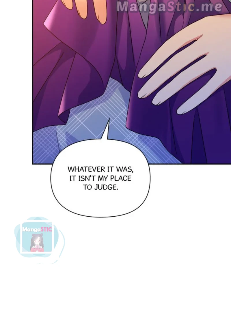 Elena Evoy Observation Diary Chapter 89 - page 95
