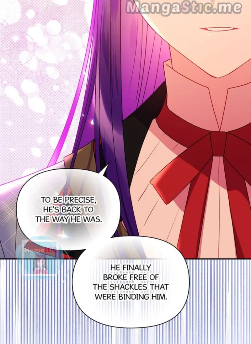 Elena Evoy Observation Diary Chapter 89 - page 97
