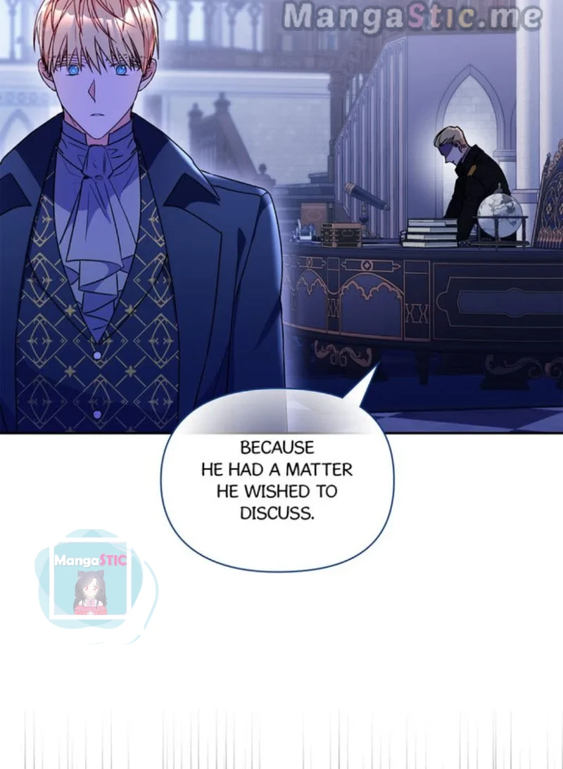 Elena Evoy Observation Diary Chapter 88 - page 13