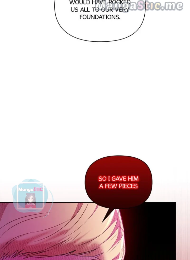 Elena Evoy Observation Diary Chapter 88 - page 29