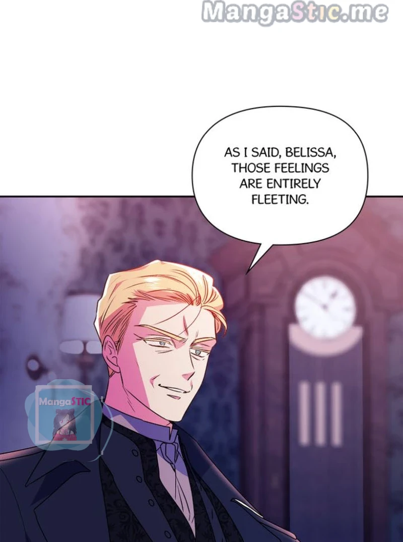 Elena Evoy Observation Diary Chapter 86 - page 101