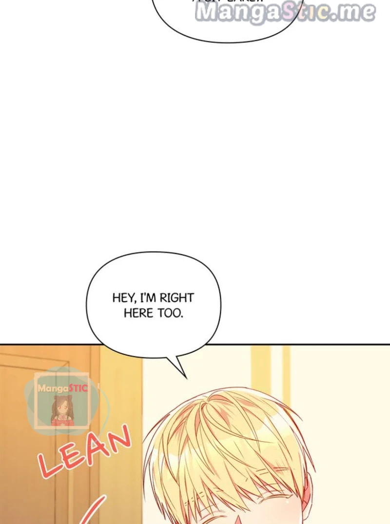 Elena Evoy Observation Diary Chapter 86 - page 12