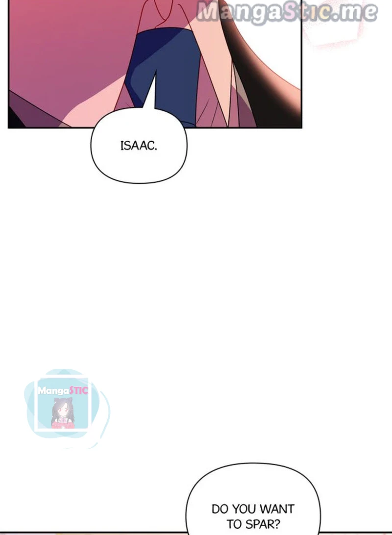 Elena Evoy Observation Diary Chapter 85 - page 21