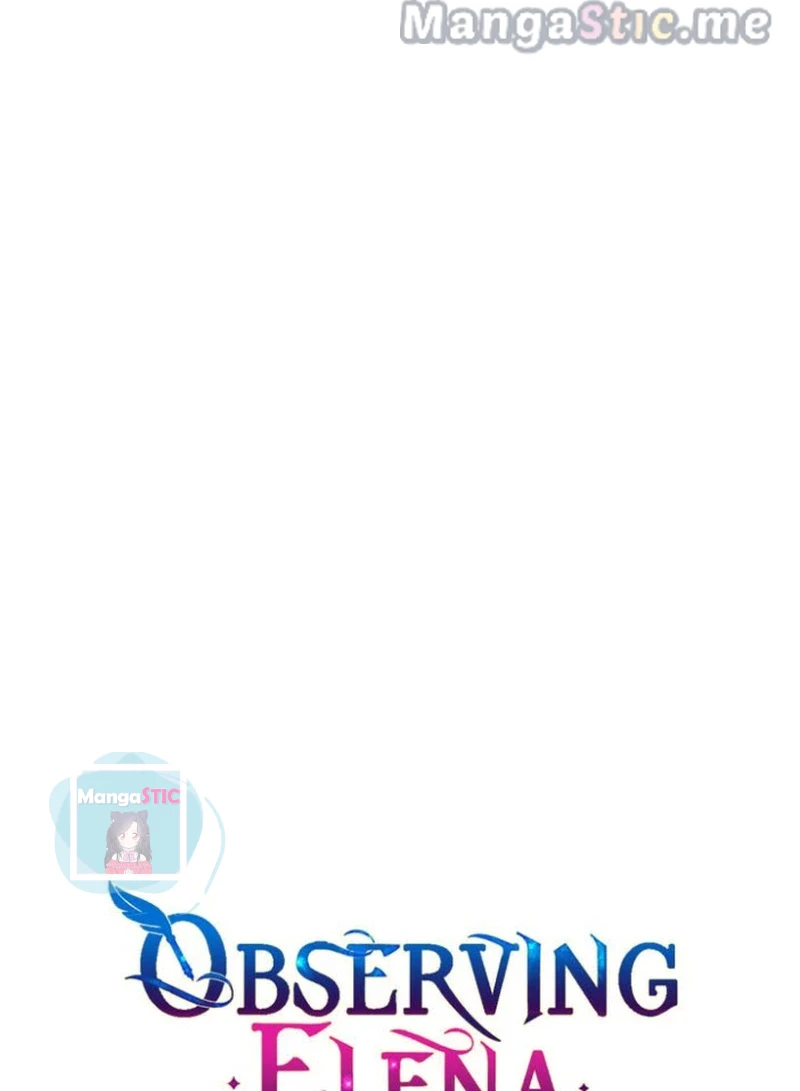 Elena Evoy Observation Diary Chapter 85 - page 30