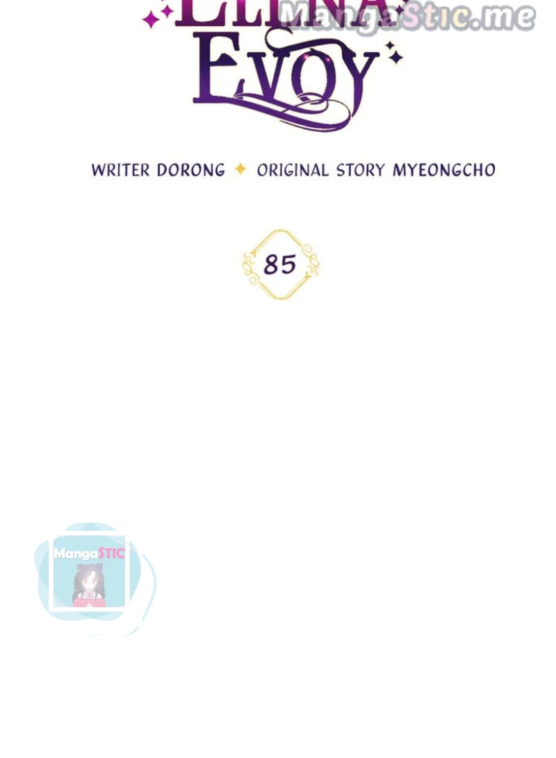 Elena Evoy Observation Diary Chapter 85 - page 31