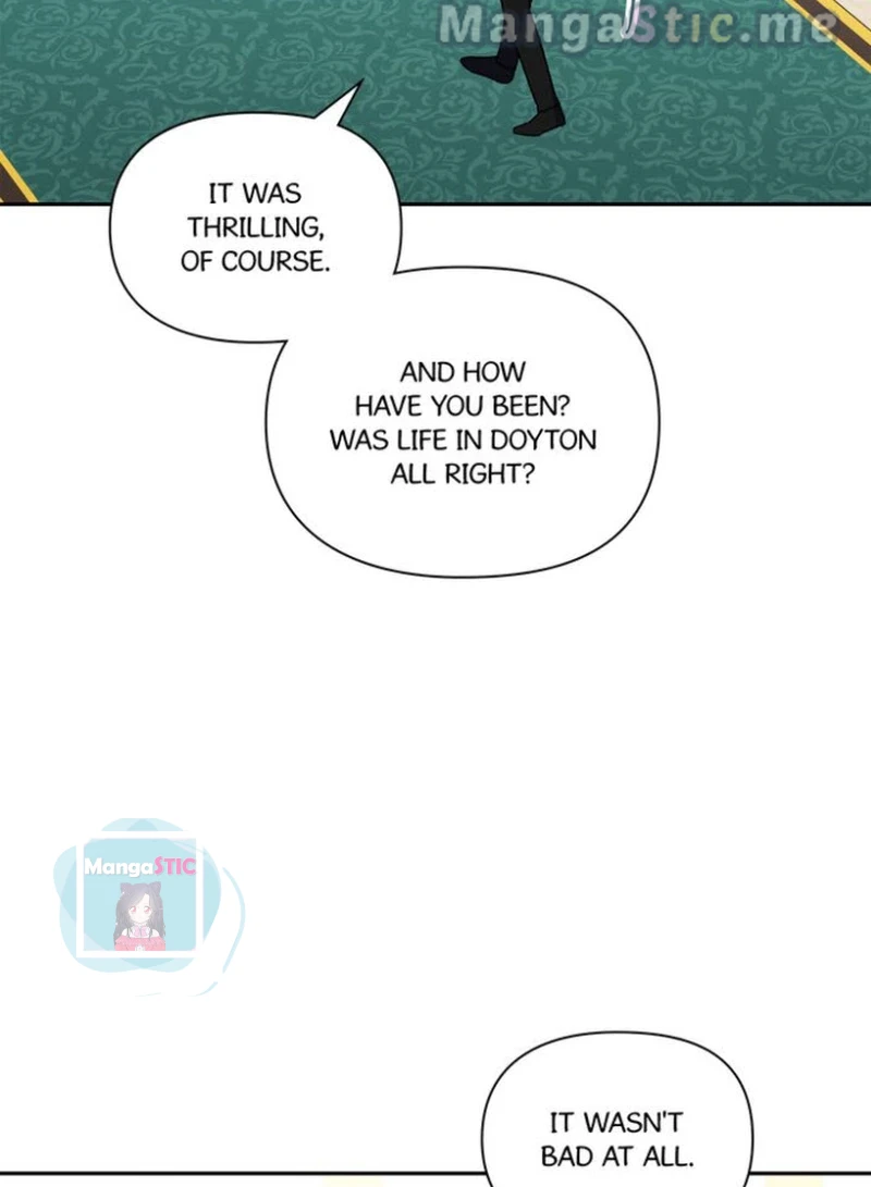 Elena Evoy Observation Diary Chapter 85 - page 6