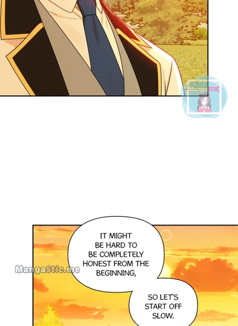 Elena Evoy Observation Diary chapter 81 - page 110