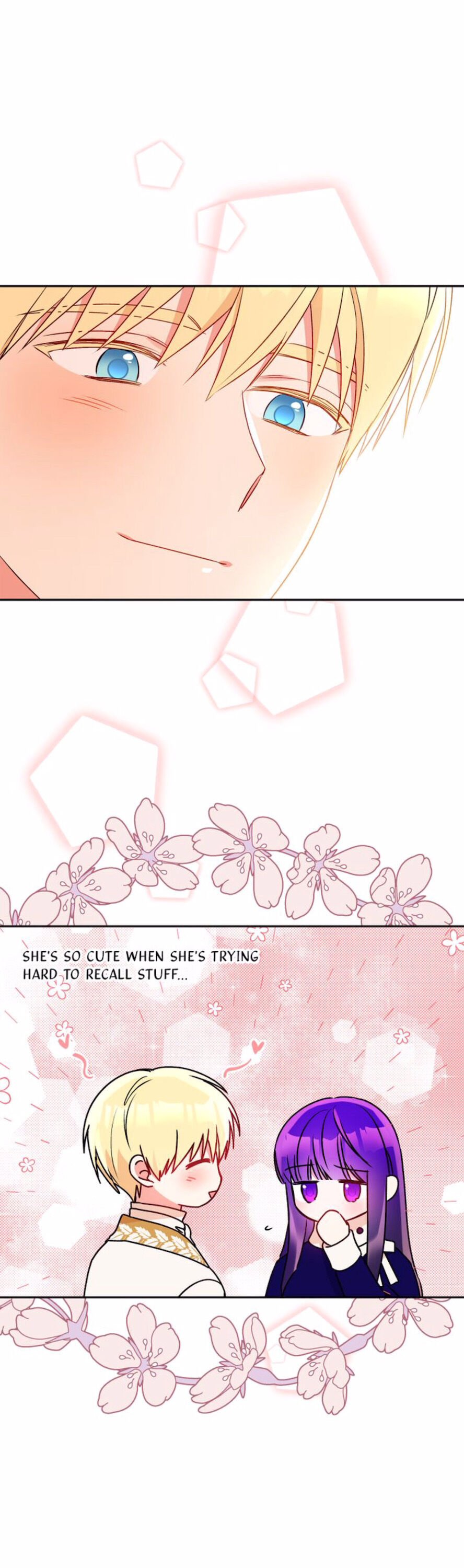 Elena Evoy Observation Diary chapter 60 - page 34