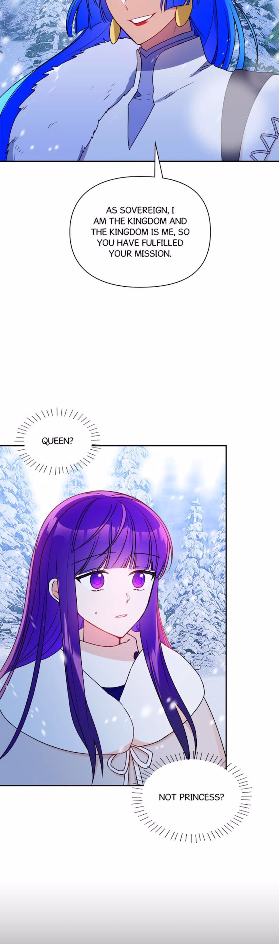 Elena Evoy Observation Diary chapter 60 - page 5