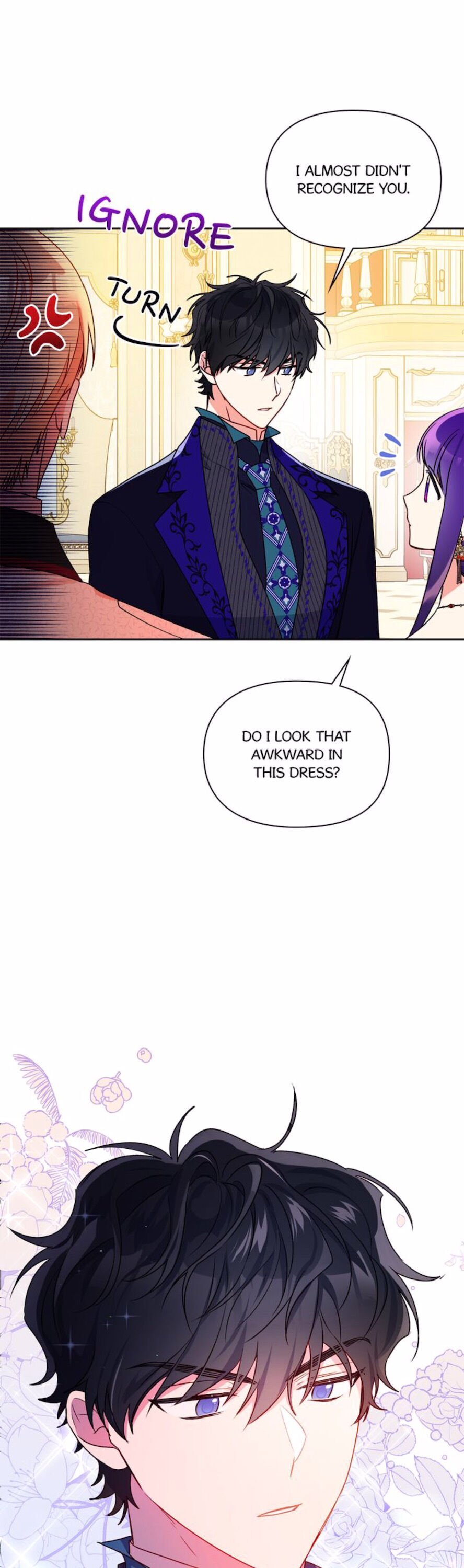 Elena Evoy Observation Diary chapter 57 - page 8