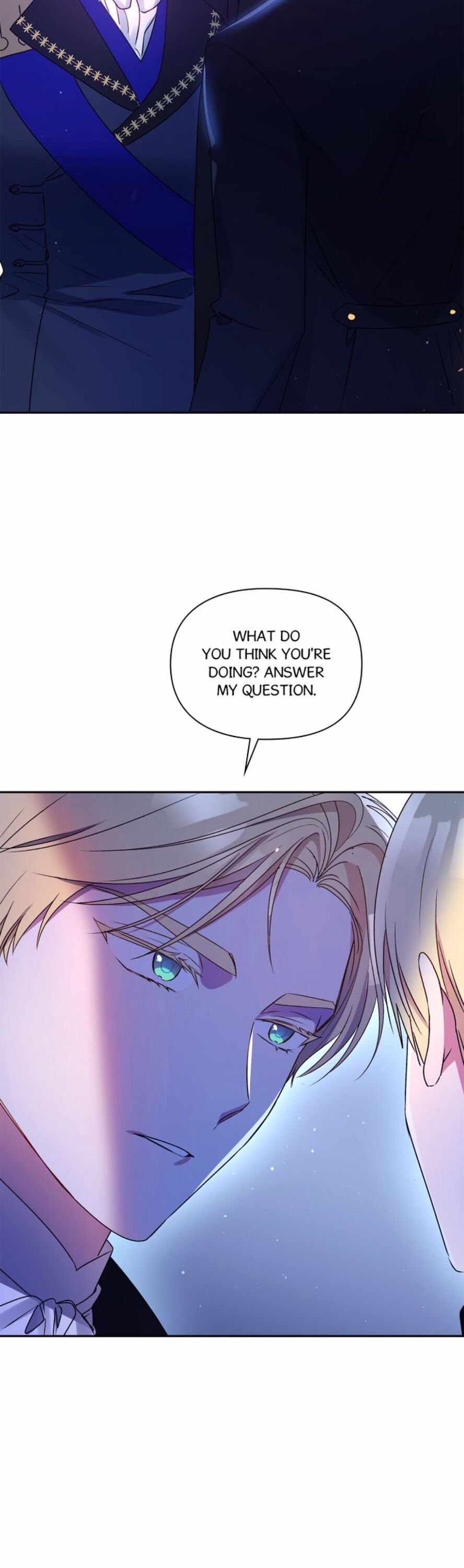 Elena Evoy Observation Diary chapter 51 - page 19