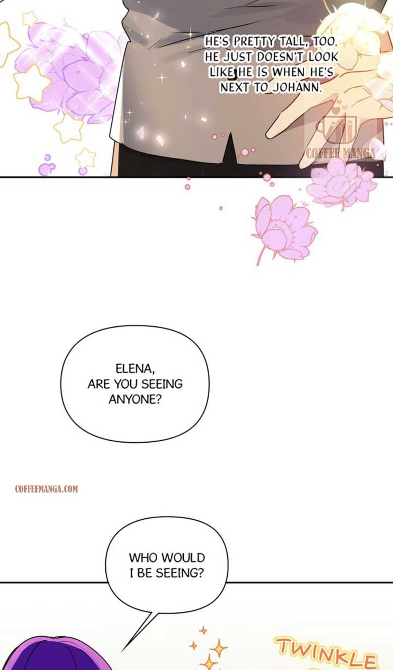 Elena Evoy Observation Diary chapter 50 - page 19