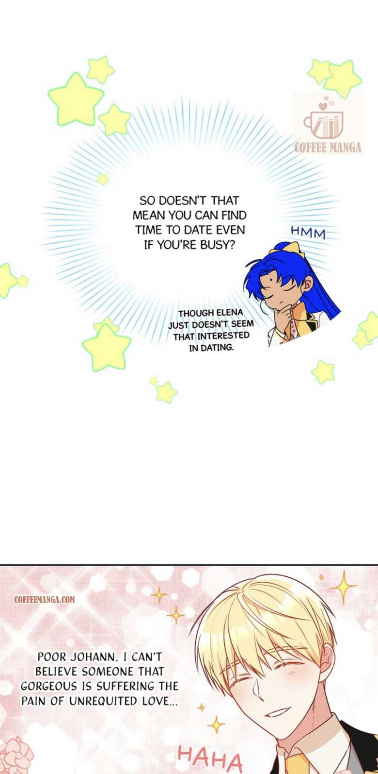 Elena Evoy Observation Diary chapter 50 - page 24