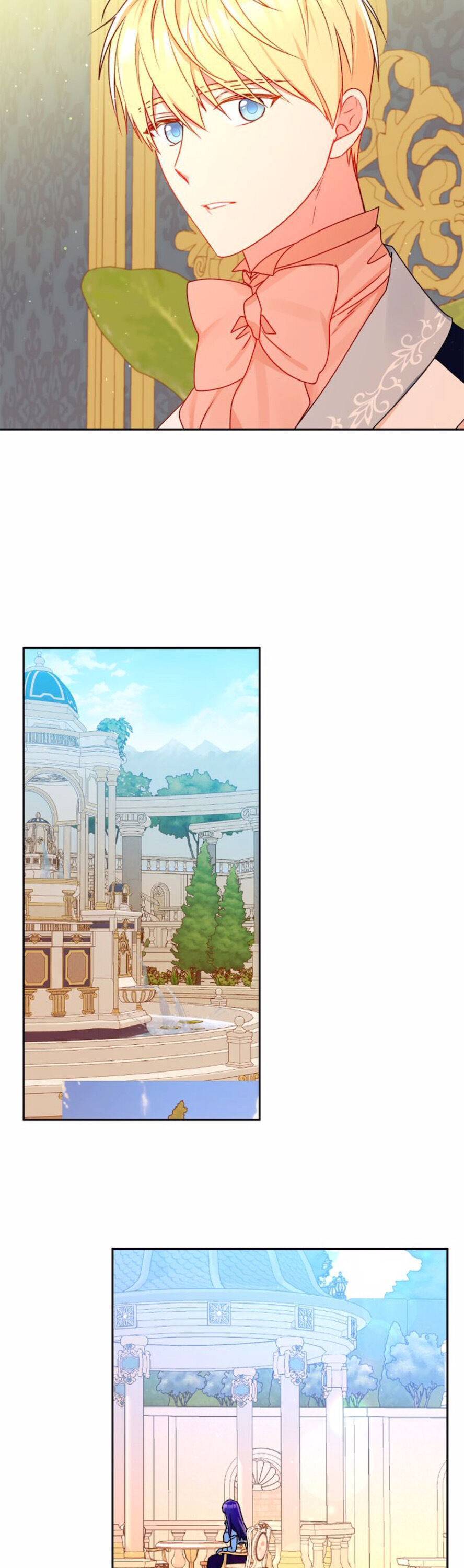 Elena Evoy Observation Diary chapter 45 - page 33